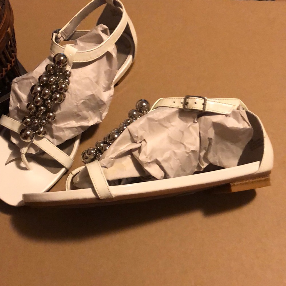 Me Too,sandal - Picture 2 of 4